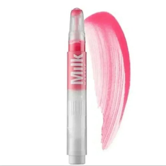 Milk Makeup Blush Oil , Flush Shade - Picture 1 of 2